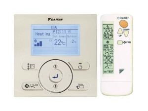 Воздуховод с подвесным потолком