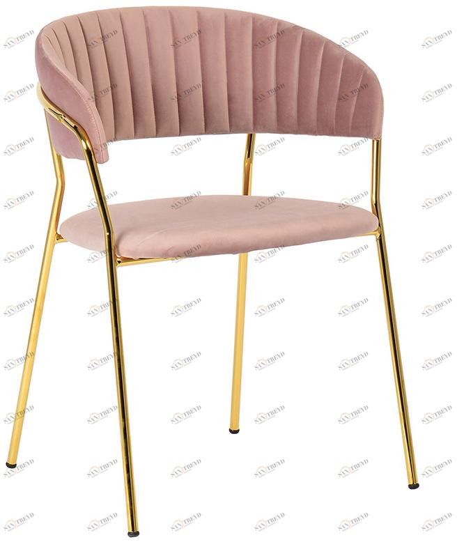 30398 Кресло Portman Misty Rose R-HOME 980112