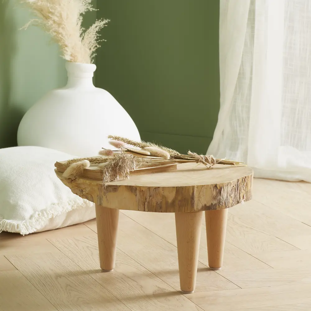 Накладки Standers 50 мм, фетр, 4 шт STLM-2210396 - Вид №8