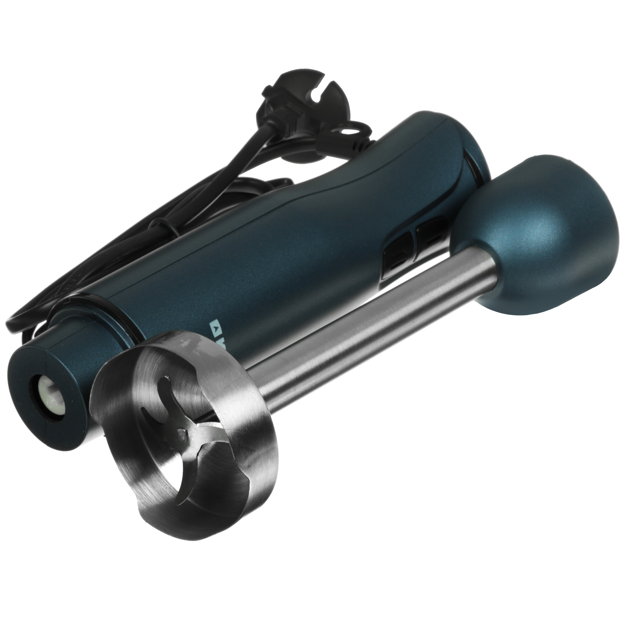 9052437 Блендер погружной Kraft KF-HB1545BBL синий STDN-0148784 - Вид №6