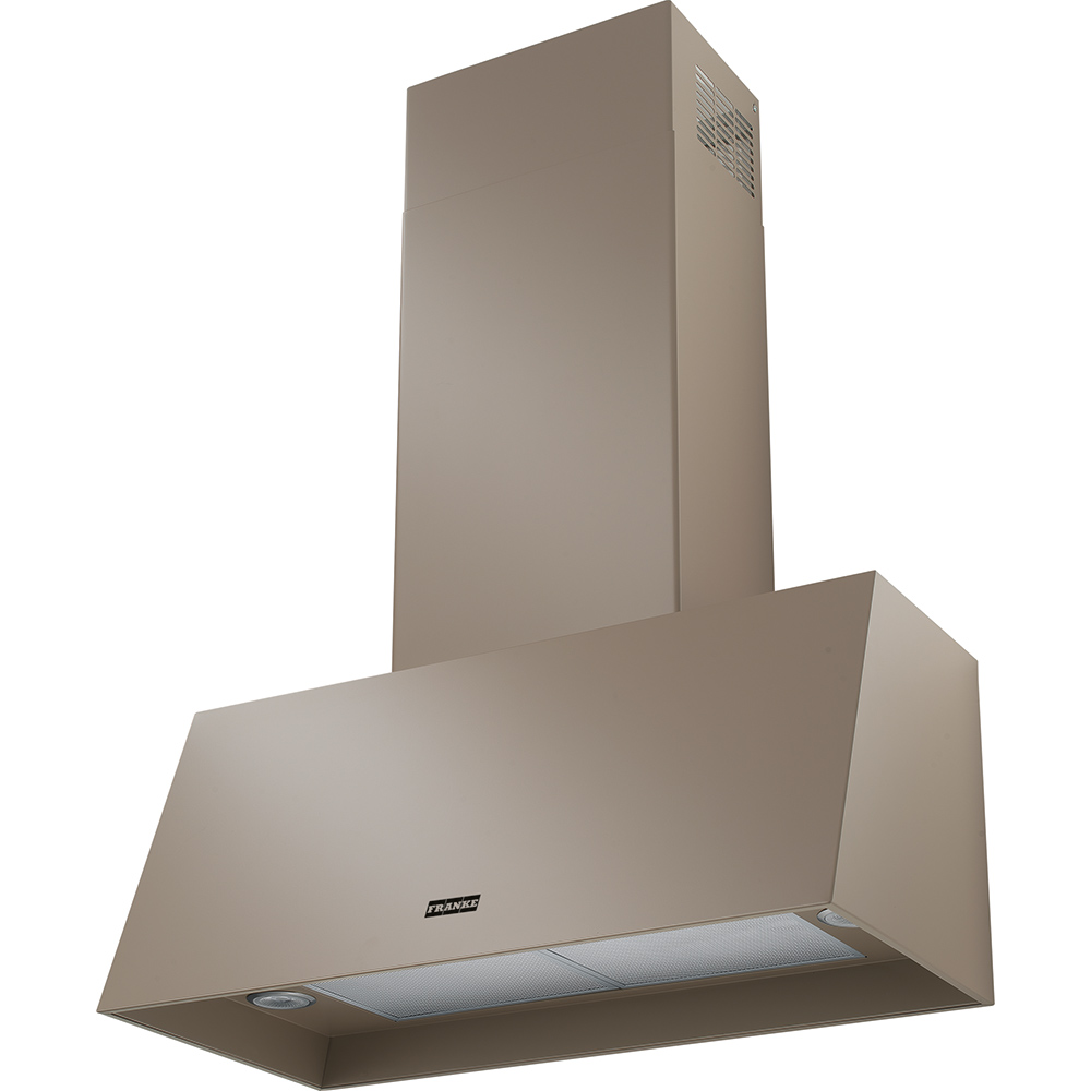 Вытяжка  TRENDLINE OY 70 Franke Trendline Plus TRENDLINE OY 70 Миндаль 