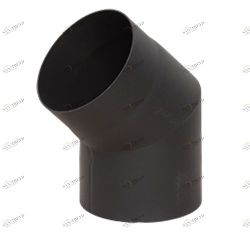 Отвод КПД 45*d120 3401