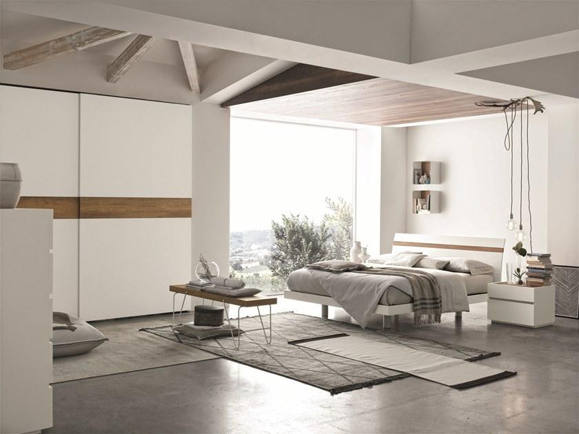 Gruppo Tomasella Лакированный шкаф с раздвижными дверцами Athena sun-id-1376497 - Вид №5