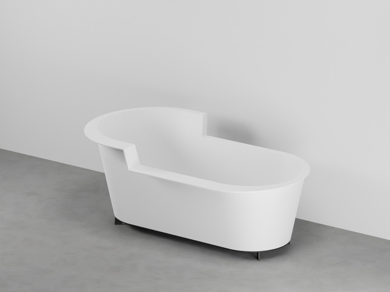 CASBATNM-BI cielo I Catini Ceramica Cielo