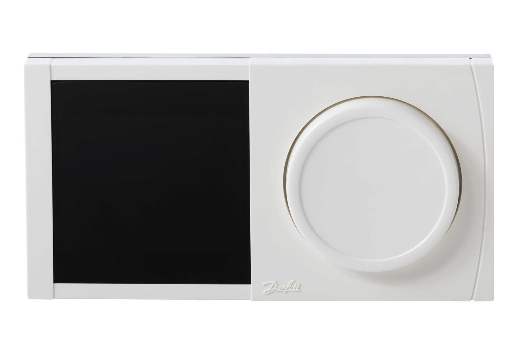 Danfoss Электронный регулятор ECL Comfort 210 ECA 30 Блок управления 087H3200  - Вид №7