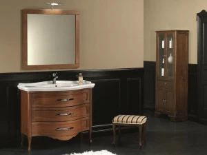 Mobiltesino Тумба под умывальник Mirea Mr 01