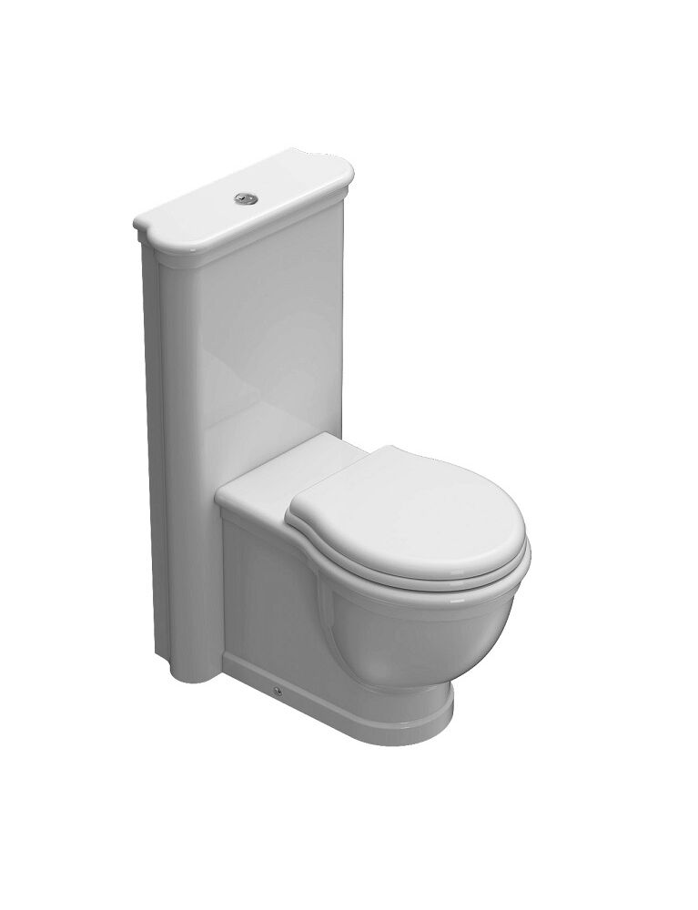 1107 PGRH11+PGRH50 — Vaso Monolito Gaia  Richmond