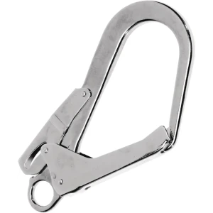 Карабин-крюк Delta Plus AM022X2, 2 шт.