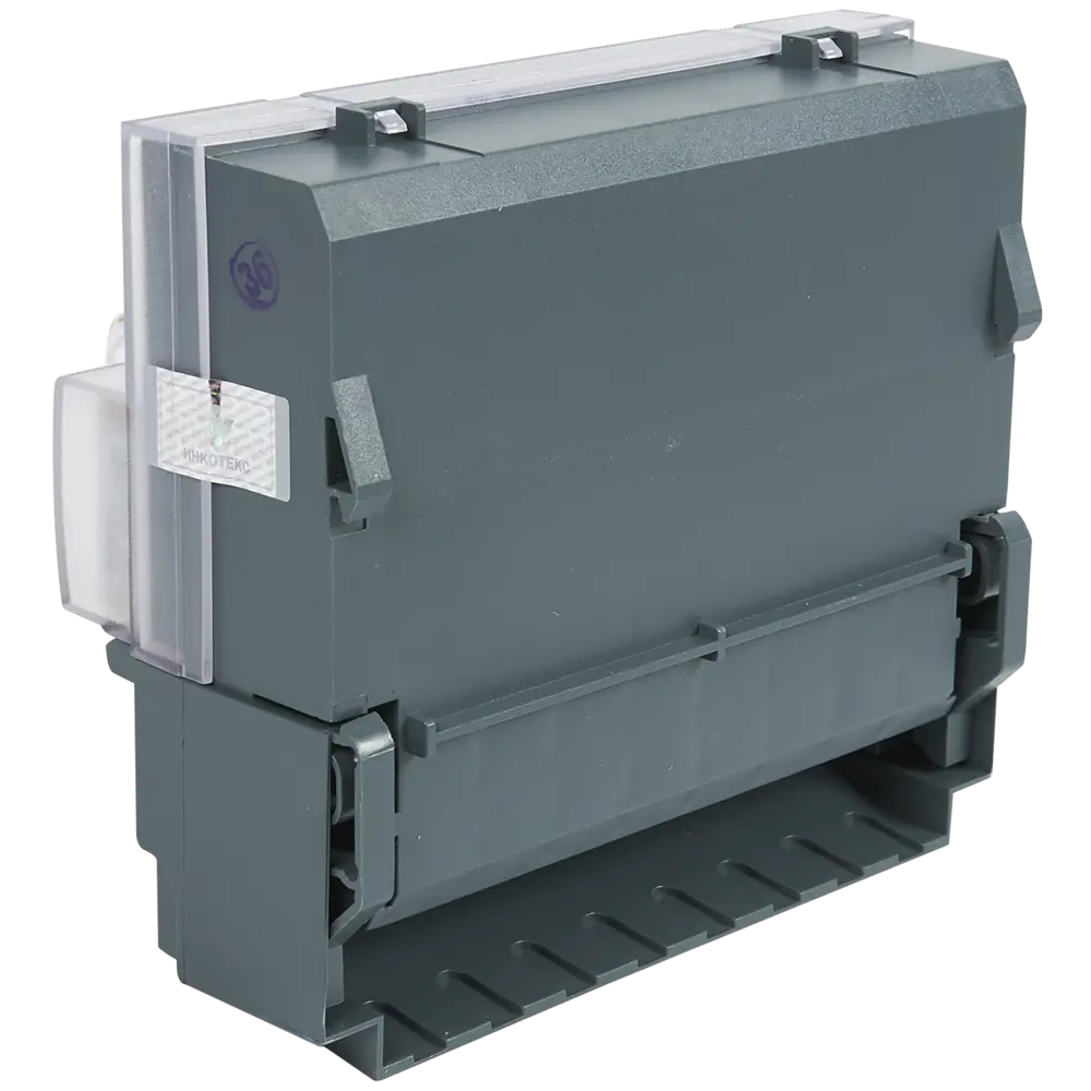 Трёхфазный счетчик электроэнергии Меркурий 231 АМ-01 82171274 STLM-0021058 - Вид №2