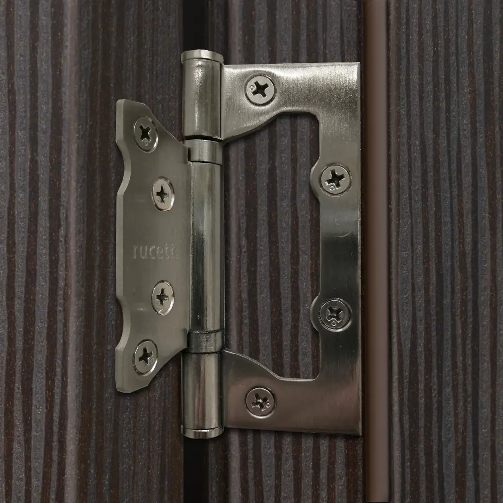 Межкомнатная дверь ARTENS Дукато с покрытием Hardflex цвет акация 83859940 STLM-0045059 - Вид №5