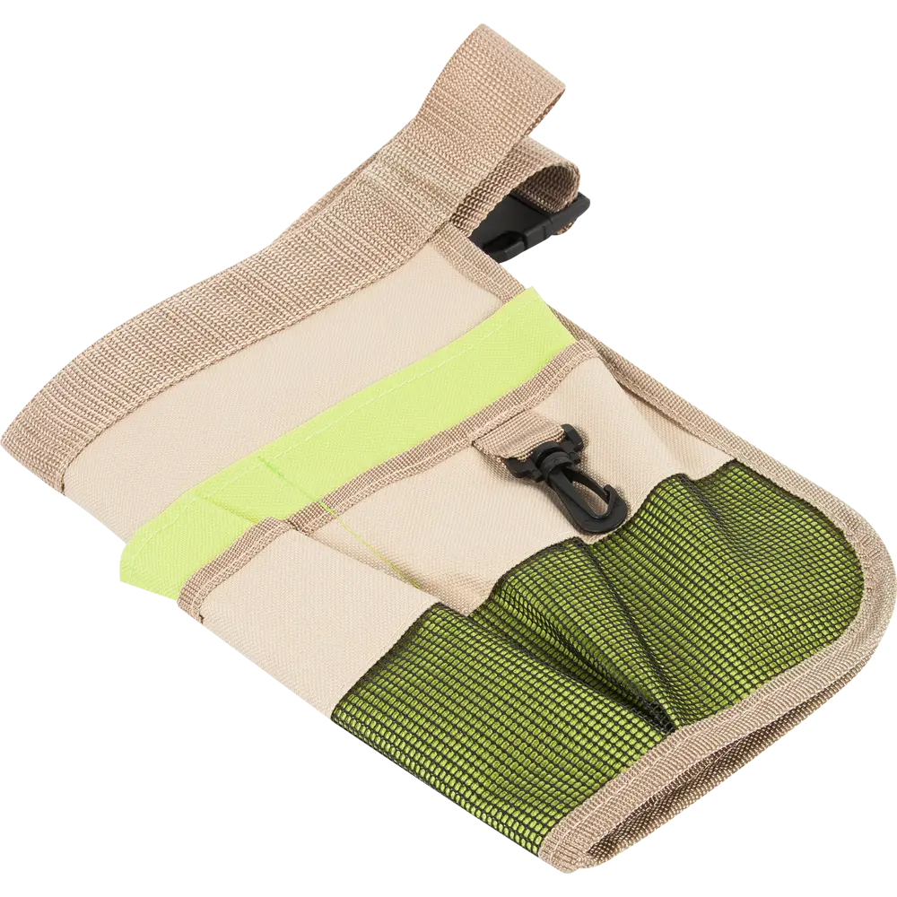 Поясная сумка GARDMAX для садовых инструментов с регулируемым ремнем 82165115 STLM-0959167 - Вид №1