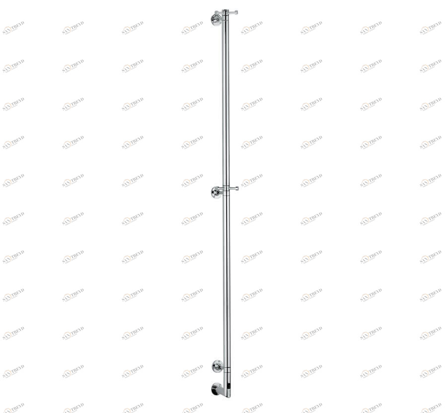 Полотенцесушитель электрический 616/L Arcobaleno Margaroli