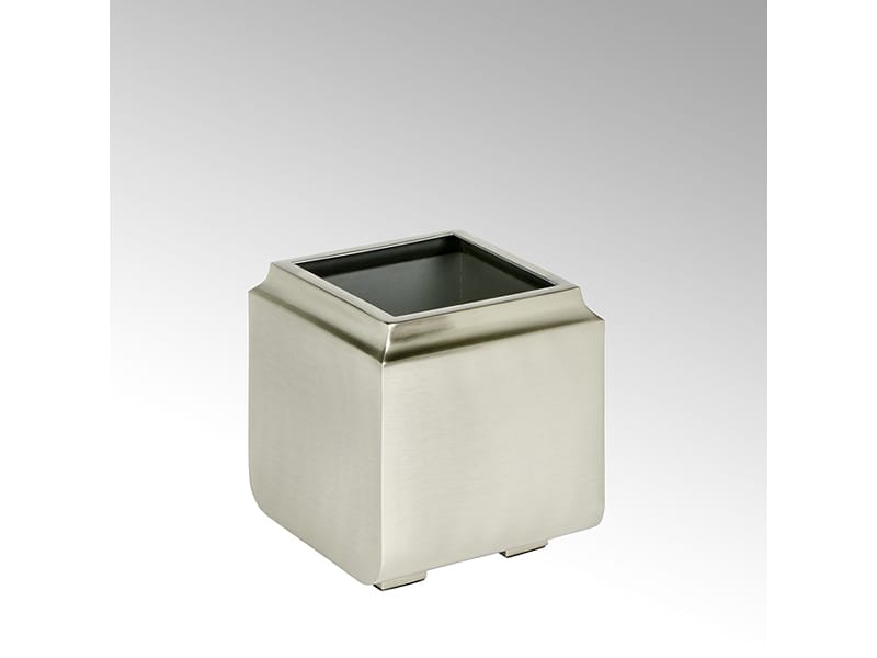 Квадратная железная плантатор LAMBERT VILLON ARCH-00042094 - Вид №2