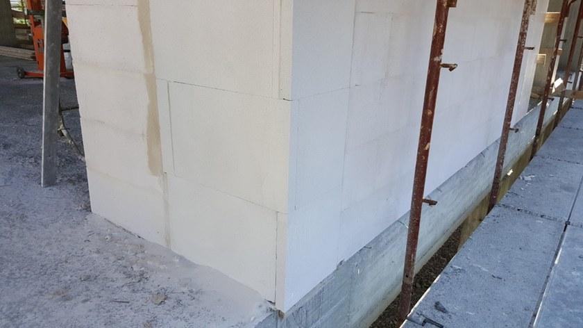 Bacchi Гидрофобная изоляционная панель из гидрата кальция Isolanti termici in idrati di calcio e antimuffa sun-id-1366432 - Вид №12