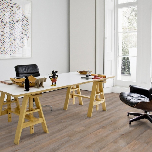 Пробка Wicanders Vinilcomfort Alaska (Гладкая) 1220х185 мм B0Q0003 - Вид №42