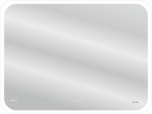LU-LED070*100-p-Os Зеркало 070 DESIGN PRO 100 Cersanit LED