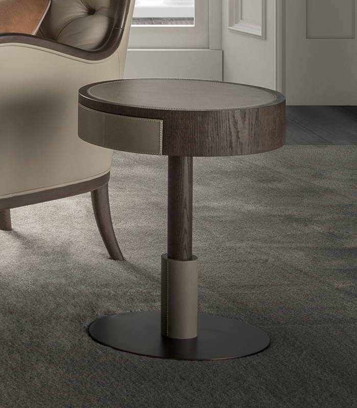 Столик JAMES MEDEA HE305 2 HERITAGE