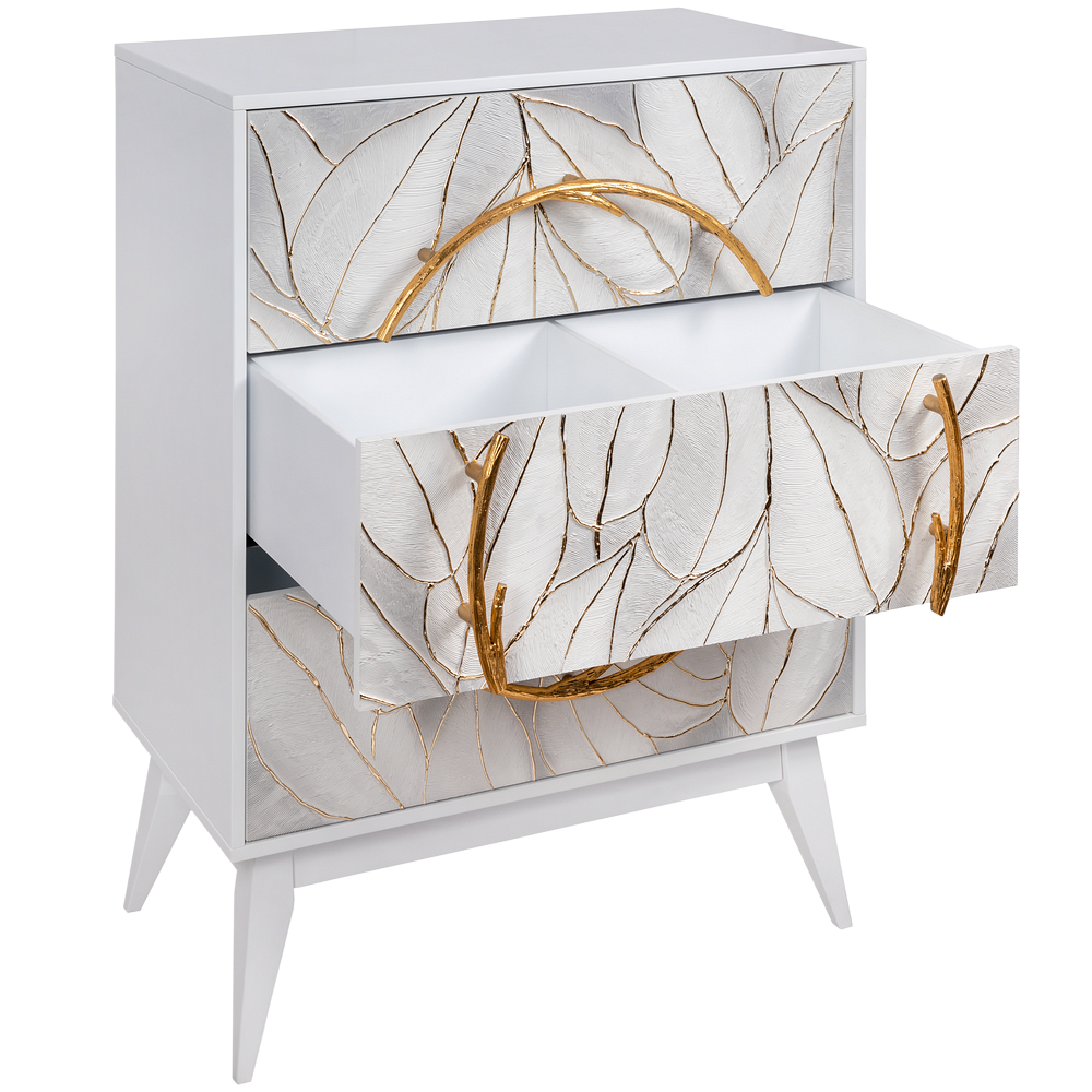 11632,79048,14082,35063,35062 Комплект из 5-ти предметов Айс BOGACHO 4627196598737, 4627196598676, 4627196590892, 4627174557954, 4627174557923 - Вид №1