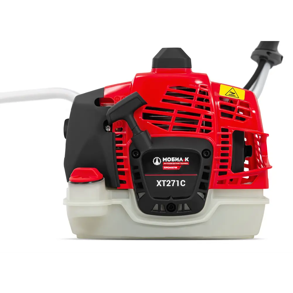 Триммер бензиновый Мобил К Премиум XT271C 1.4 л.с STLM-2132767 - Вид №3