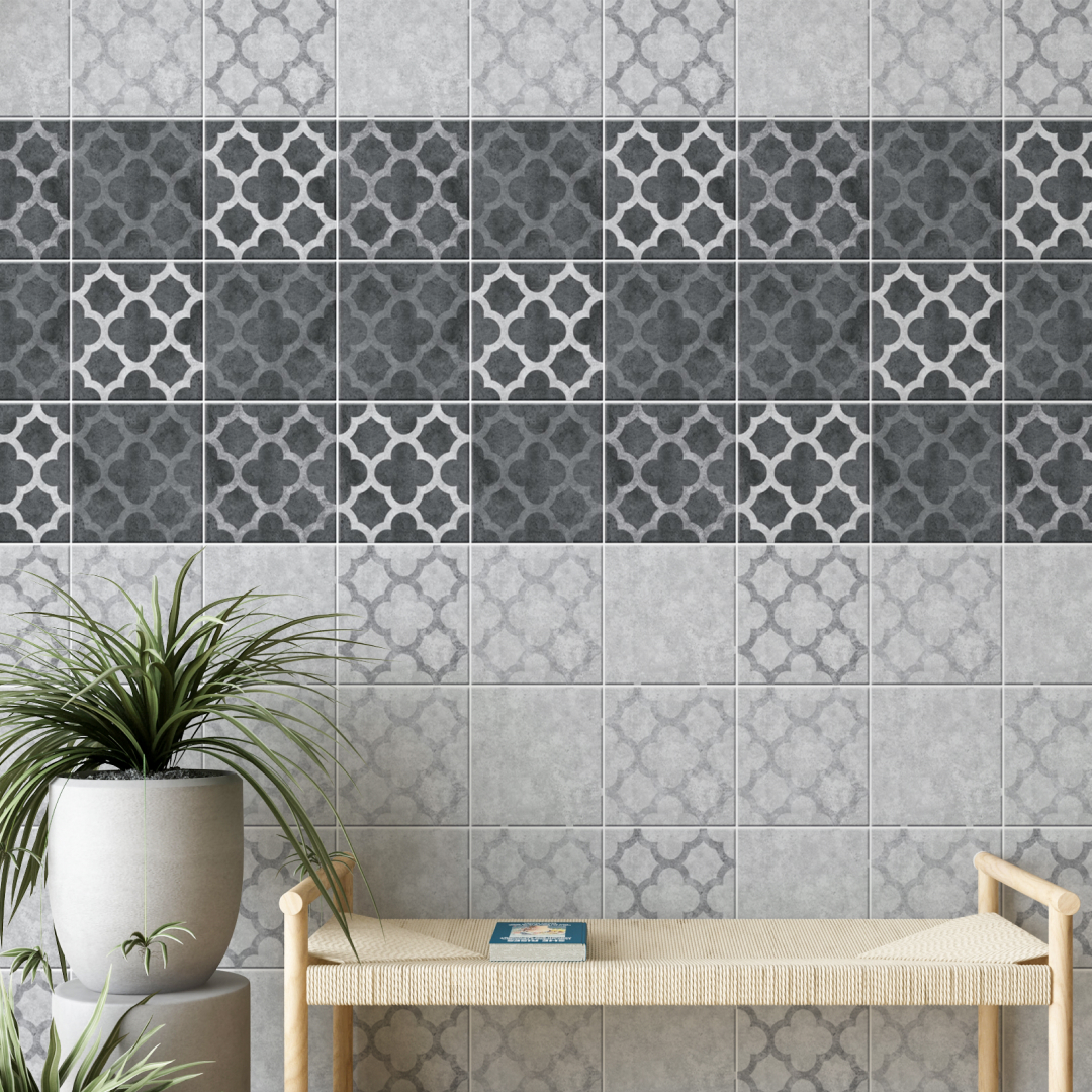 Панель пласт. "Новита" Аврора (Добор) 2,7*0,25 NEW АКВАТОН Novita STSR-429 - Вид №2