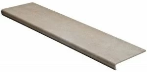 Стенд меллеруд пласт. белый