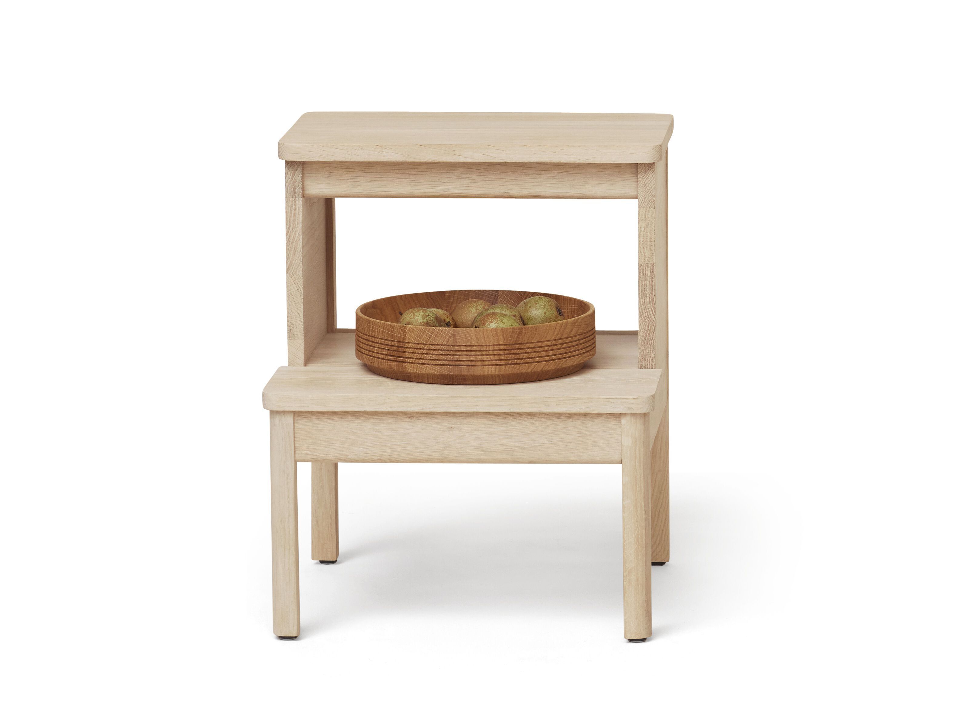 Дубовый стул / лестница Form & Refine a line ARCH-00046782 - Вид №3