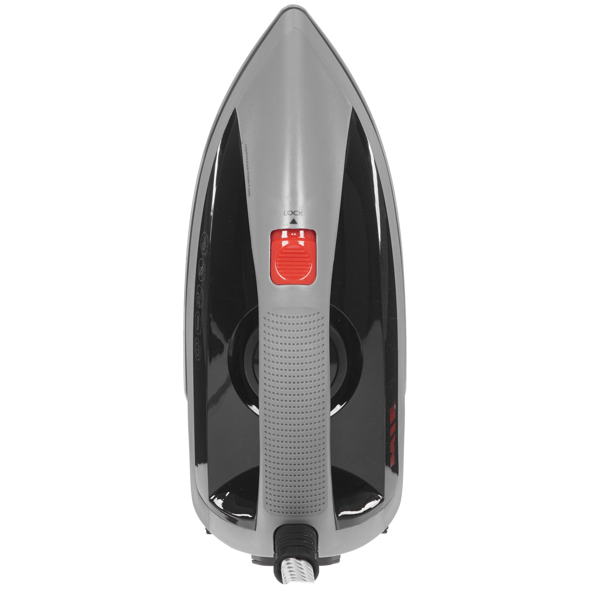 8123379 Парогенератор MIE Assistente Di Vapore серебристый STDN-0045549 - Вид №4