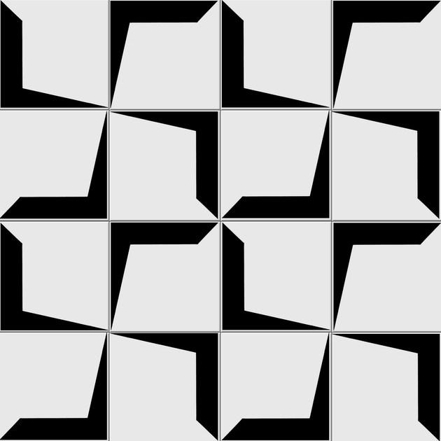 Kiasmo Керамическое покрытие Bossage 2015kdtf - Вид №9