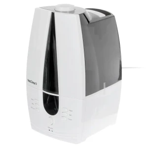 Увлажнитель воздуха ультразвуковой Neoclima NHL-075 7.5 л с аромадиффузором цвет белый