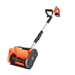 PATRIOT PT 1002 UES - аккумуляторный снегоуборщик с телескопической ручкой 89387076