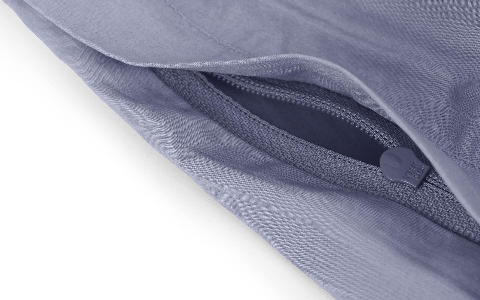 310514 Snooze Постельное белье 200x200 Sassy Chic Lilac Normann Copenhagen  - Вид №2