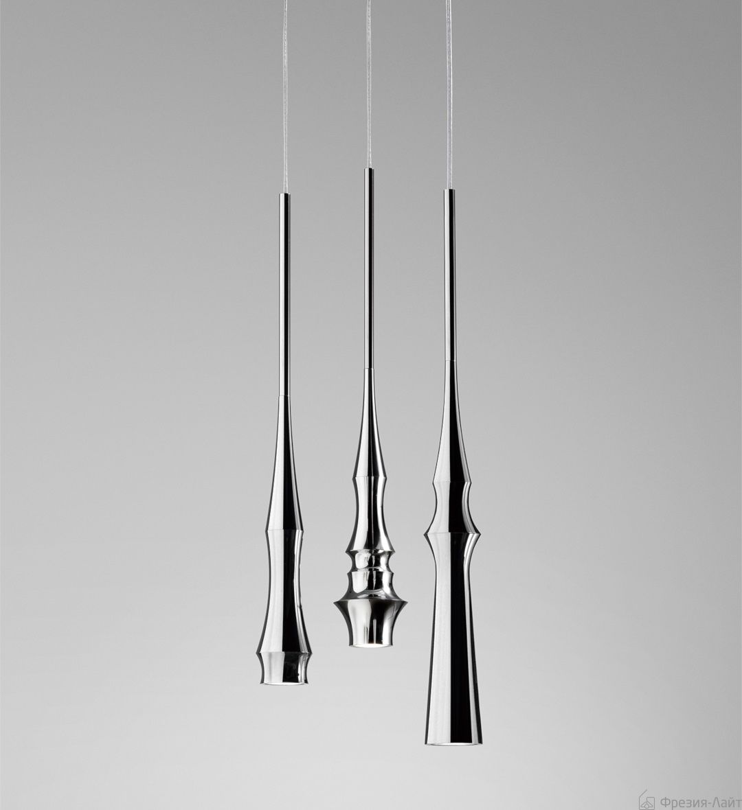 Bover 2560420064 подвесной светильник Slend 102788