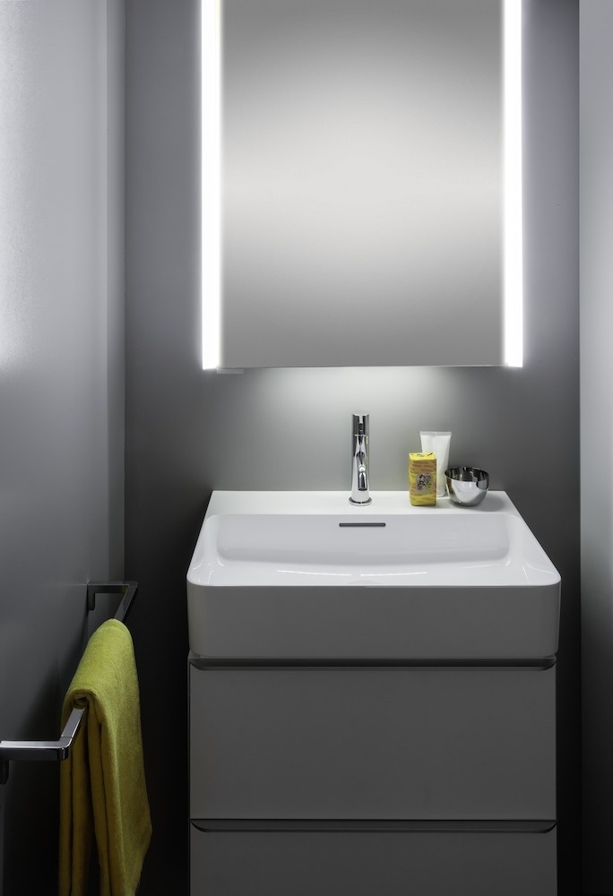 H8102844001121 Раковина LAUFEN PRO - Вид №8