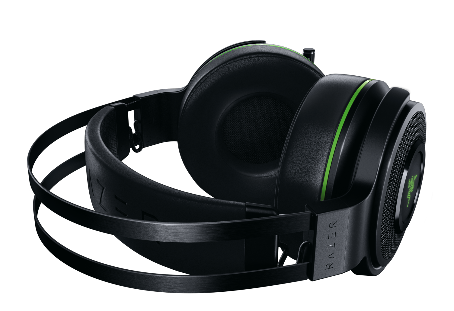 RZ04-02240100-R3M1 thresher - wireless gaming headset for xboxone - frml packaging Razer Santreyd  - Вид №4