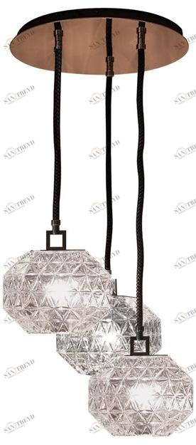 Contardi Подвесной светильник Treasure sun-id-1346553