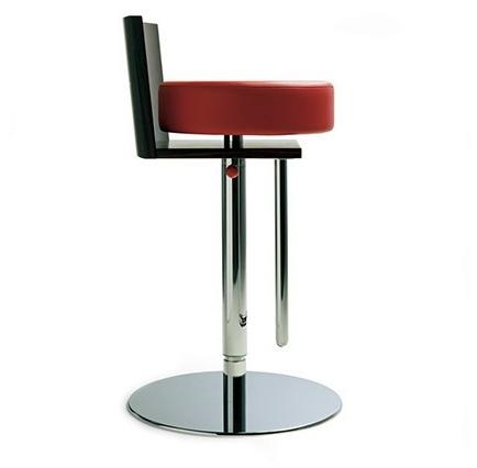 Poltrona Frau Табурет с подставкой для ног La collezione - tavoli e sedie sun-id-1426498 - Вид №1