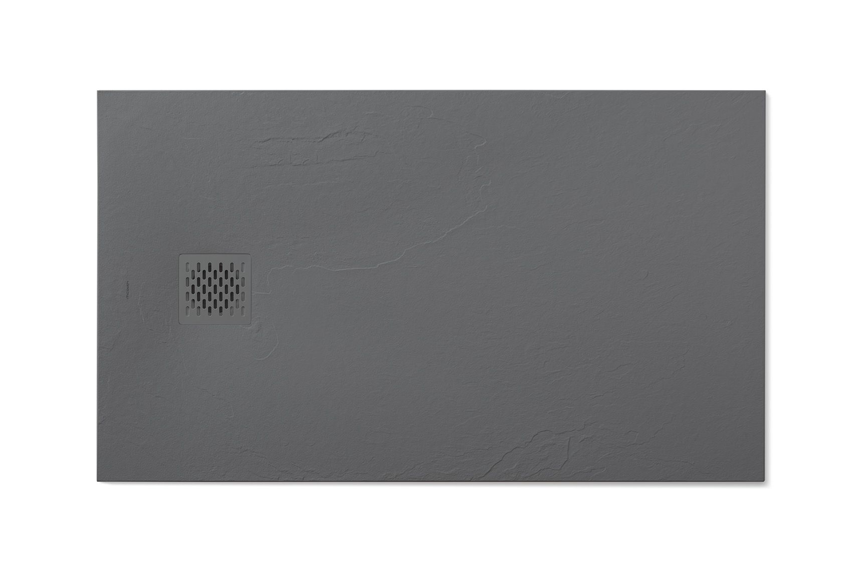 MCBATH Centuria Slate Nox R2 160x80 Цемент прямоугольный sun-id-1959485 - Вид №1