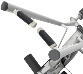 VS-S401H vs-s401h бицепс/ трицепс стоя MATRIX Versa - Вид №1