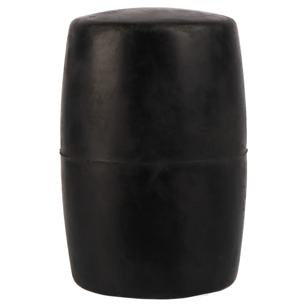 Киянка резиновая КОБАЛЬТ 241-048 450 г - надежный инструмент для деликатных работ 89374093 STLM-1447282 - Вид №2