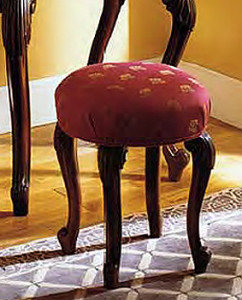 Табурет  SERAFINO MARELLI A 7