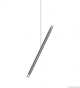 Studio Italia Design A-Tube Nano Duo 158033 chrome подвес