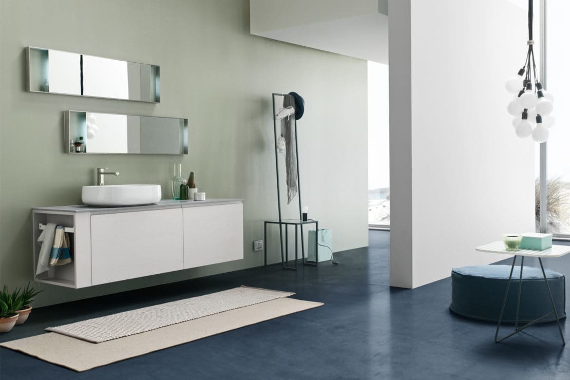 Комплект мебели 09 Arcom Soul STARC214 - Вид №16