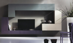 Композиция из модулей 36e8 LAGO 0176