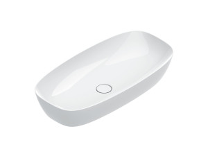 Овальная столешница