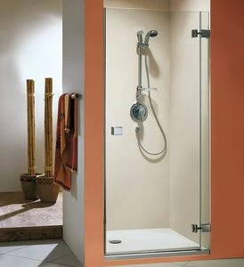 TN1 Aura collection Распашная дверь DUKA