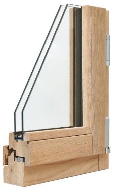 SIDEL Окно из клееного бруса sun-id-1434081 - Вид №4