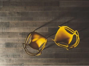 Listone Giordano Дубовый паркет Heritage filo di lama