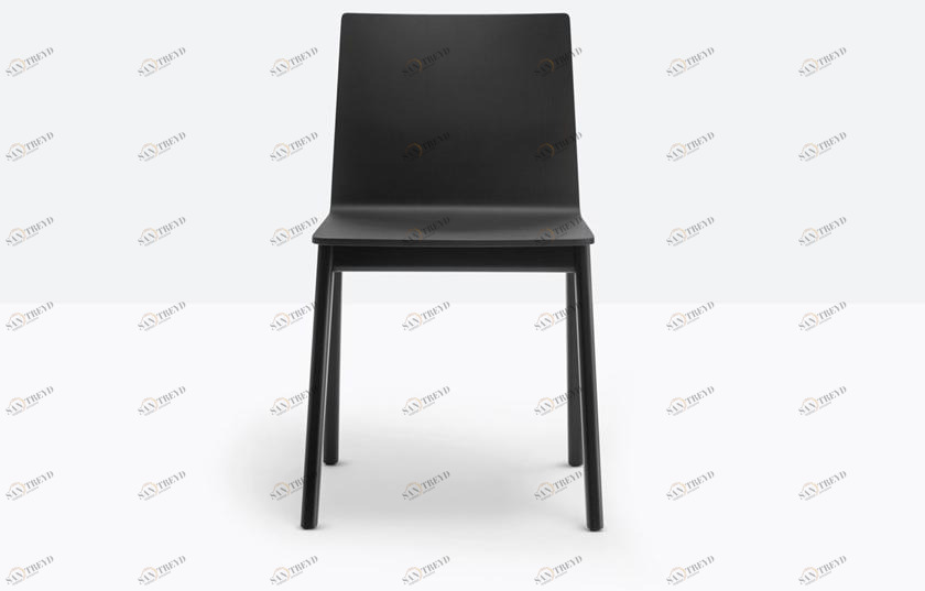 Pedrali Стул ясеня Osaka 2810