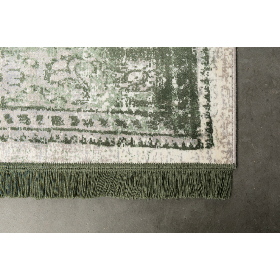 Ковер Marvel, 200х300 см, серый Zuiver 6000225 - Вид №5