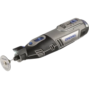 Аккумуляторный гравер Dremel 8220-2/45, 12 В Li-ion 2 Ач